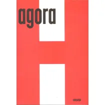 AGORA statystyki 2 Antologia dramat�w