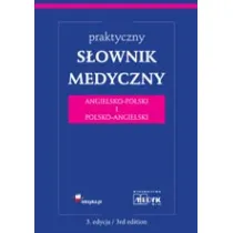 S�ownik Medyczny Polsko-Angielski i Angielsko-Polski