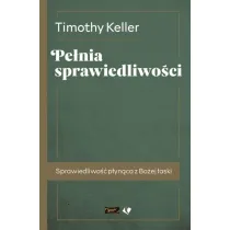 Pe�nia sprawiedliwo�ci