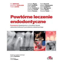 Powt�rne leczenie endodontyczne