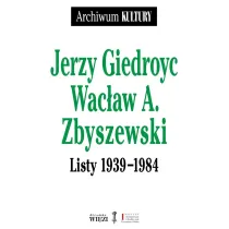 Listy 1939 - 1984