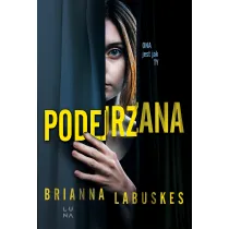 Podejrzana