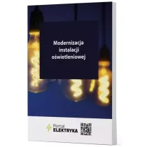 Modernizacja instalacji o�wietleniowej