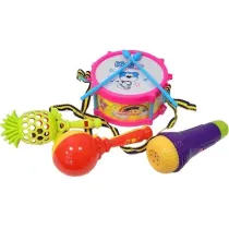 Merkpol Zestaw instrumentw