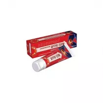 Ratownik Arthro-Therm �elowy balsam rozgrzewaj�cy 100 ml