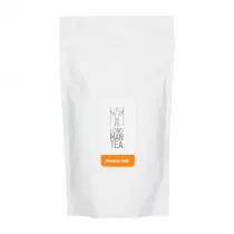 Long Man Tea Sencha Goji Herbata zielona sypana Opakowanie uzupeniajce 100 g