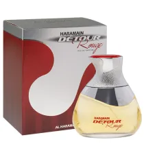 Al Haramain Detour Rouge Woda Perfumowana 100 ml
