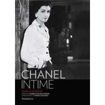 Chanel intime