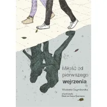 Mi�o�� od pierwszego wejrzenia