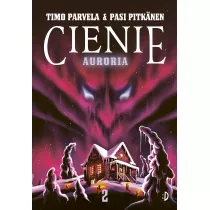 Auroria. Cienie. Tom 2