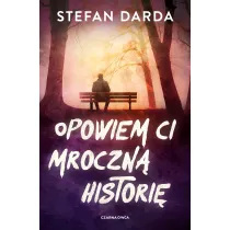 Opowiem ci mroczn� histori�