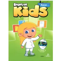 Digital Kids Racer SB + online