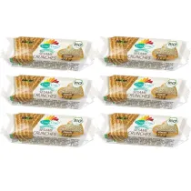 Bioveri Sezamki classic Zestaw 6 x 23 g Bio