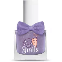 Snails Lakier do paznokci dla dzieci - purple comet 10.5 ml