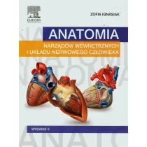 Anatomia narz�d�w wewn�trznych i uk�adu nerwowego