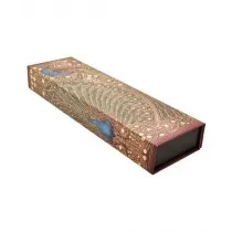 Paperblanks Pirnik Hafiz's Peacocks Sangorski&Sutcliffe