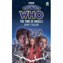 Doctor Who. The Time of Angels