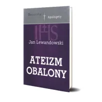 Ateizm obalony