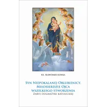 Syn Niepokalanej Oblubienicy