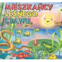 Klasyka Wierszyka - Mieszka�cy le�nego... LIWONA