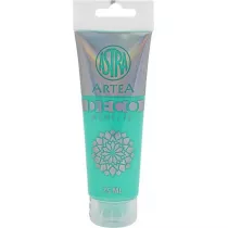 Astra Farba akrylowa Deco Artea w tubie 75ml