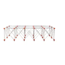 Rubi St� roboczy sk�adany 300 x 120cm