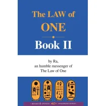 The Ra Material Book Two wer. angielska