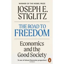 The Road to Freedom wer. angielska