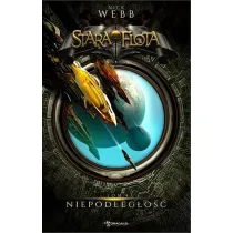 Niepodleg�o��. Stara Flota. Tom 4