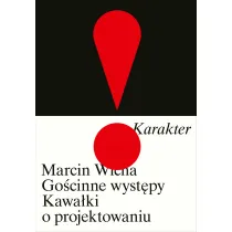 Go�cinne wyst�py. Kawa�ki o projektowaniu