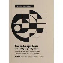 �wiatosystem w analityce politycznej T.3