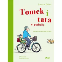Tomek i tata w podry