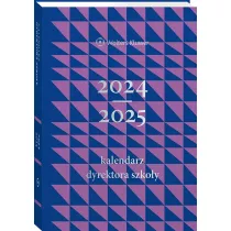 Kalendarz Dyrektora Szkoy 2024/2025
