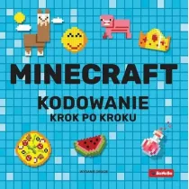 Minecraft Kodowanie krok po kroku