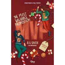 MVP. The Most Valuable Proposition. Christmas Edition