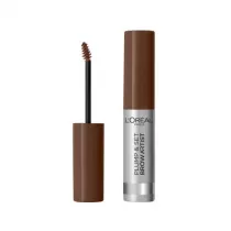 LOreal Paris Brow Artist Plump & Set tusz do brwi 105 Brunette 4.4 ml