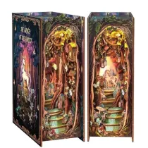 Puzzle Model Le�ny �wiat ba�ni Habarri