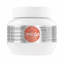 Kallos Regenerujca odywka z kompleksem omega-6 i olejem makadamii 275 ml