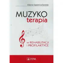 Muzykoterapia w rehabilitacji i profilaktyce