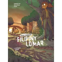 Zatruta woda. Sprawy kryminalne Filipiny Lomar. Tom 3