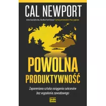 Powolna produktywno