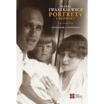 Portrety i rozmowy