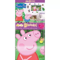 Peppa Pig. Akcja Dekoracja