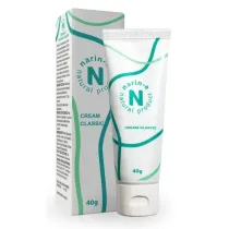Krem do twarzy z serwatk narine - narex (narin-e) 40 g