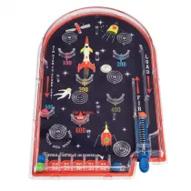 Gra Pinball, Space Rex London