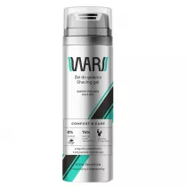 Wars Expert for Men �el do golenia Aloe Vera & Opuncja 200 ml