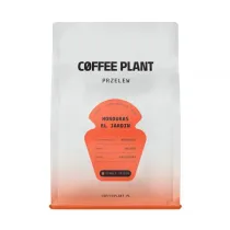 Coffee Plant kawa ziarnista Honduras El Jardin Washed Filter 250 g