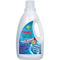 Tri-Bio Ekologiczny skoncentrowany el zmikczajcy wod i odkamieniacz do pralki 940 ml