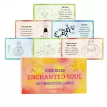 Karty Afirmacyjne Enchanted Soul
