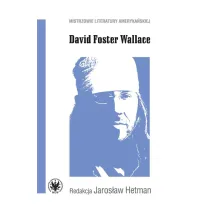 David Foster Wallace